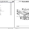 Laverda Combine 255 AL 4WD Parts Catalog 27950500 3