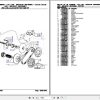 Laverda Combine 255 LCS LS LSI Parts Catalog 27971501 3