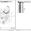 Laverda Combine 256 REV Parts Catalog 27986501 3