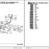 Laverda Combine L 518 L 520 Parts Catalog 46111200 2
