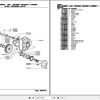 Laverda Combine M303 Parts Catalog 27952500 2