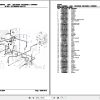 Laverda Combine M303 Parts Catalog 27966500 3