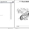 Laverda Combine M304 LS Parts Catalog 27965501 3