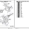 Laverda Combine M304 LS Parts Catalog 27974502 2