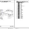 Laverda Combine M304 Parts Catalog 27974501 3