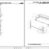 Laverda Combine M305 Parts Catalog 27964500 3