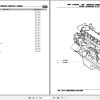 Laverda Combine M306 Parts Catalog 27964502 2