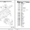 Laverda Combine M310 LC Parts Catalog 6246437 2