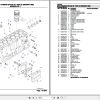 Laverda Combine M310 Parts Catalog 3906483 2