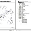 Laverda Combine M310 Parts Catalog 3906483 3