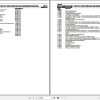 Laverda Combine M310 Parts Catalog 6246171 1
