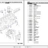 Laverda Combine M310 Parts Catalog 6246171 2