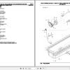 Laverda Combine M310 Parts Catalog 6246171 3