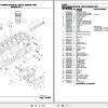 Laverda Combine M400 Parts Catalog 3906493 2
