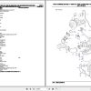 Laverda Combine M410 Parts Catalog 6246174 3