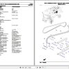 Laverda Combine M410 Parts Catalog 6246506 2