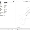 Laverda Cornflow Header 870F 875F Parts Catalog 3906450 2