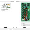 Liebherr Excavator A918 Litronic 75431 Operating Instructions 2