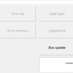 Liebherr Lindiag Program Solution 2.25i
