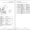 Liebherr Mobile Crane LTM 1050 3.1 083886 Spare Parts Catalog 2