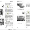 Liebherr Truck Mixer CPM00.50 48.00 932313 Parts Manual Electrical Schematic 5
