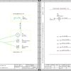 Liebherr Truck Mixer HTM0704S 04.02 964970 Operating Parts Manual Electrical Schematic 5