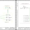 Liebherr Truck Mixer HTM0704S 04.02 964974 Operating Parts Manual Electrical Schematic 5