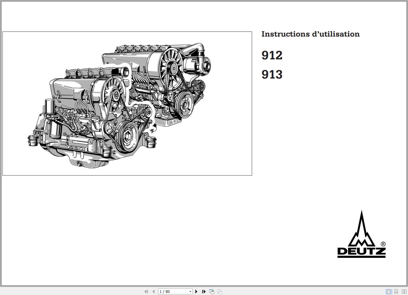 Liebherr Truck Mixer HTM0704S 04.02 964978 Operating Parts Manual Electrical Schematic 1