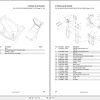 Liebherr Truck Mixer HTM0904F 06.00 964095 Operating Parts Manual 4