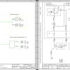 Liebherr Truck Mixer HTM704S 04.02 969523 Operating Parts Manual Electrical Schematic 5