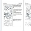 Liugong Heavy Equipment Operators Parts Service Manual PDF 2.63GB 2