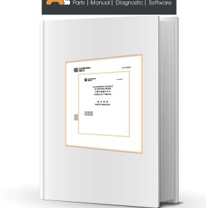 Liugong Heavy Equipment Operators Parts Service Manual PDF 2.63GB 4 scaled