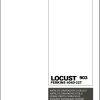 Locust Skid Steer L903 404D 22T Spare Parts Catalog 2023 1