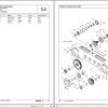 Locust Skid Steer L903 404D 22T Spare Parts Catalog 2023 2