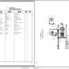 Lonking Excavator CDM6485H Spare Parts Catalog EN ZH 2