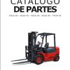 Lonking Forklift FD20 30 FD20 45 FD25 30 FD25 45 FD30 45 Operators Manual ES 1