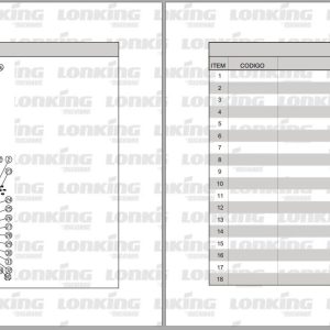 Lonking Forklift Fd20 30 Fd20 45 Fd25 30 Fd25 45 Fd30 45 Spare Parts Catalog Es 2