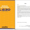 Lonking Forklift L30 Service Maintenance Manual 1