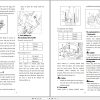 Lonking Forklift LG20D LG35DT Operators Manual EN 2