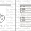 Lonking Wheel Loader CDM932 Spare Parts Catalog ES 2