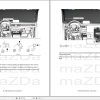 Mazda CX5 2017 2018 Workshop Manual 3
