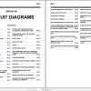 Mitsubishi Xpander 2020 Electric Diagrams 1
