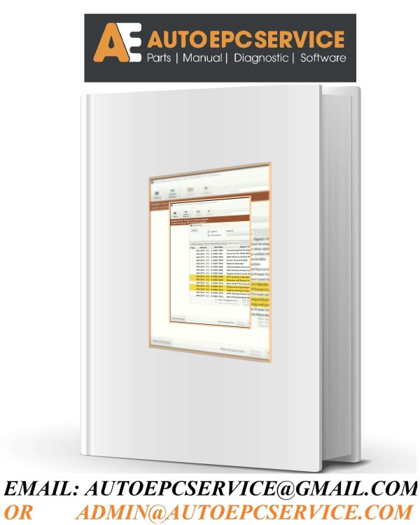 Navistar SDS 2023.05 1.9.7.202505071116 Service Diagnostics Solutions 0 scaled