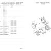 Nichiyu Forklift FB10P 60 Parts Manual 1