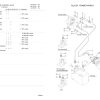 Nichiyu Forklift FB10P 72 Parts Manual 2