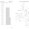 Nichiyu Forklift FB10P 75 Parts Manual 1