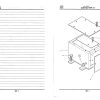 Nichiyu Forklift FB20P 40 CS FB25P 40 CS Parts Manual EN JP 2