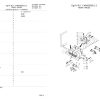 Nichiyu Forklift FB20P 60 Parts Manual 1