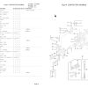 Nichiyu Forklift FB20P 60 Parts Manual 2