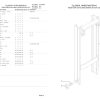 Nichiyu Forklift FB20P 70 Parts Manual 1